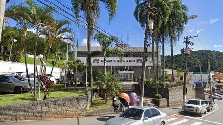 Reprodução/Google Street View