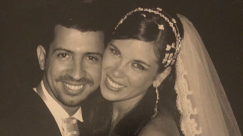 Dennis DJ anuncia fim do casamento após 13 anos: 'Seguiremos caminhos diferentes'