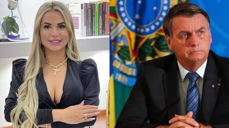 Petista, Deolane 'imita bolsonaristas' após Bárbara Borges vencer ‘A Fazenda 14’; entenda