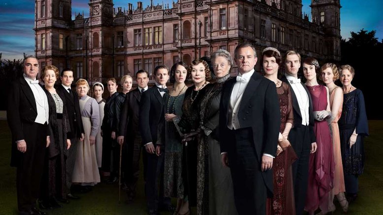 5 séries de época para maratonar na Netflix, na Amazon e mais plataformas