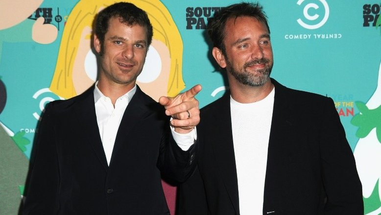 Criadores do 'South Park' assinam mega-acordo para produzir novos conteúdos
