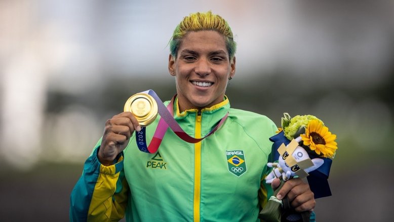 Paris-2024: veja mais sobre a maratona aquática em Jogos Olímpicos