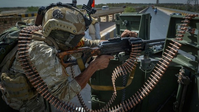 Vantagem tecnológica do Exército afegão é suficiente para conter talibãs?