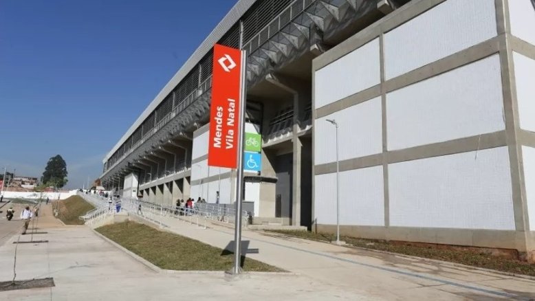 Divulgação/Governo do Estado de São Paulo