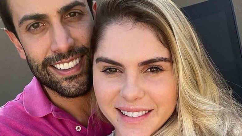 Tentando engravidar, Bárbara Evans diz que engordou 14 kg desde que parou dieta