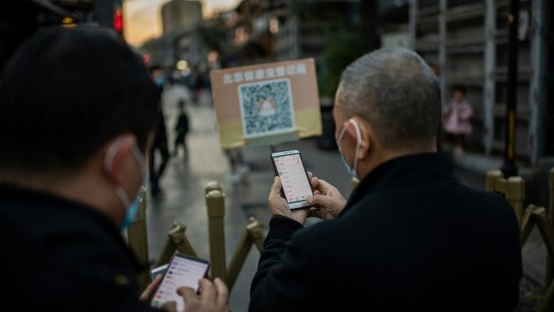 China alcança mais de 1 bilhão de usuários de Internet