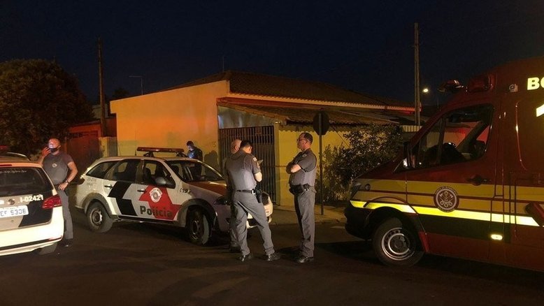 Reprodução