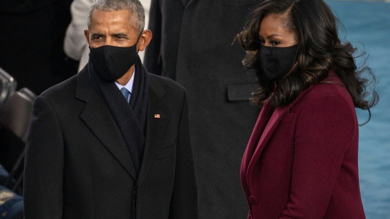 Festa de aniversário de Obama gera críticas de republicanos