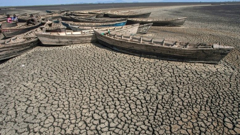 Aquecimento global se acelera com consequências 'sem precedentes'