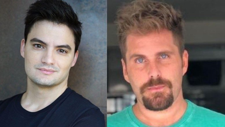 Thiago Gagliasso defende Bolsonaro e alfineta Felipe Neto: 'Sai da bolha'