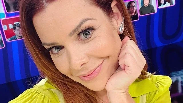 Fernanda Souza dispensa retorno às novelas: 