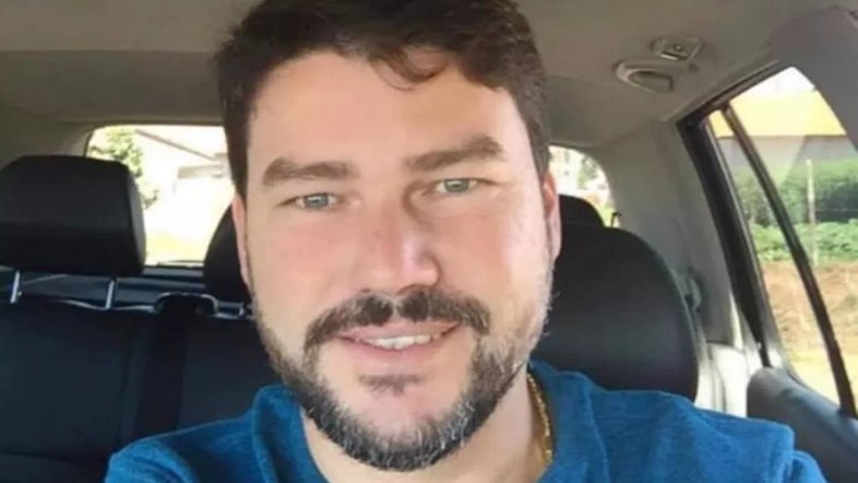 Arquivo pessoal