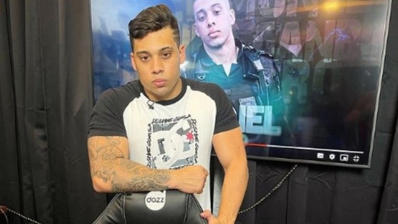 Reprodução/Instagram