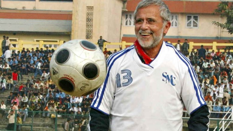 Morre Gerd Muller, lenda do futebol mundial e do Bayern de Munique, aos 75 anos