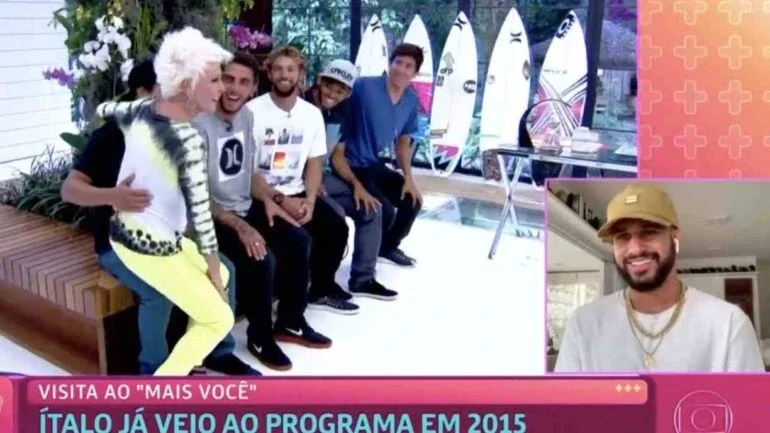 Reprodução