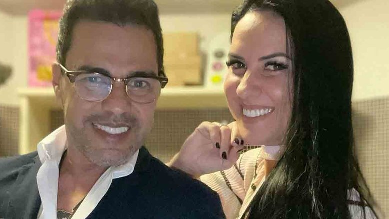 'Só tinha gastos', releva Graciele Lacerda sobre mudança de casa para apartamento