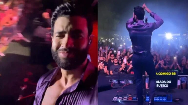 Reprodução/Instagram
