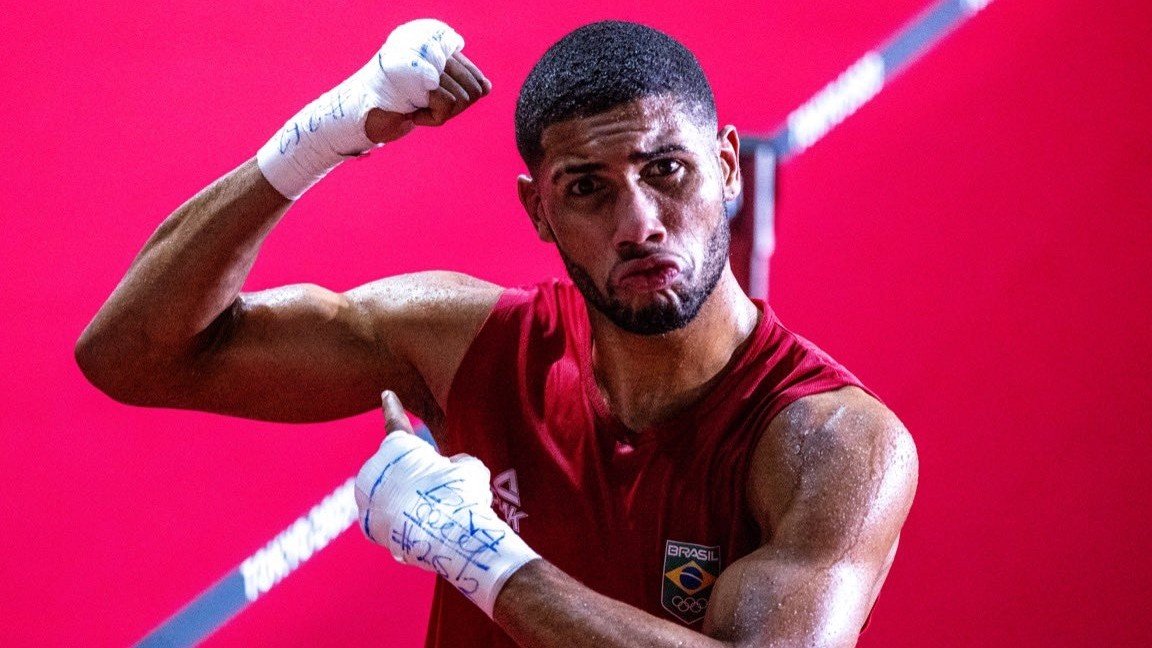 Terceira prata no skate e boxe nais finais: confira o resumo do Brasil no dia 12 da Olimpíada