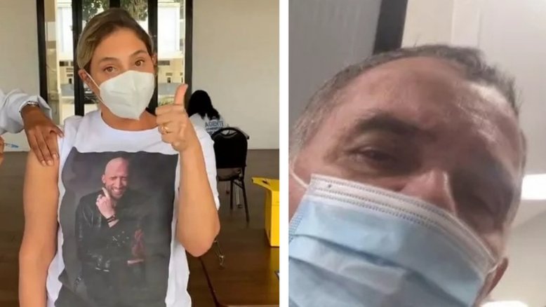 Reprodução/ Instagram