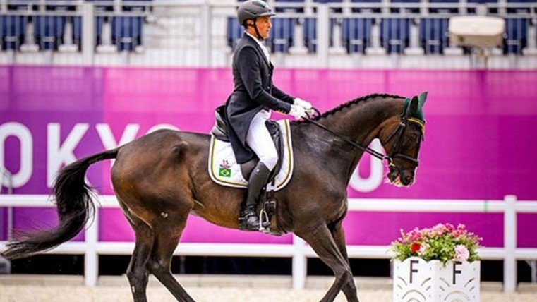 Rebeca com ouro inédito, bronze 'felizão' de Fratus e muito mais no dia 8 da Olimpíada; veja as imagens