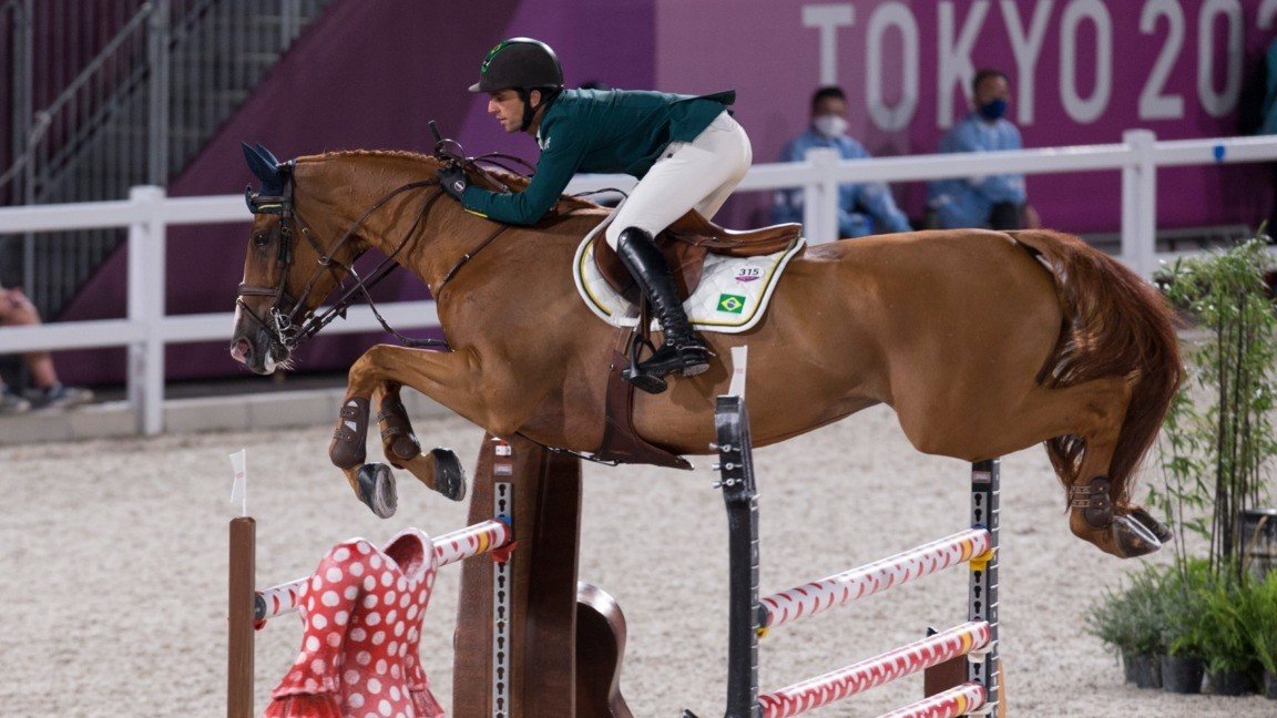Recorde de medalhas garantido em Tóquio no dia 13 da Olimpíada 12 Recorde de medalhas garantido em Tóquio no dia 13 da Olimpíada