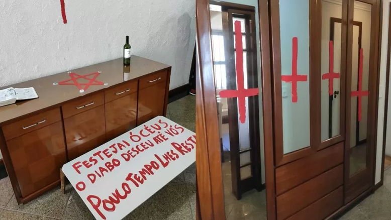 Divulgação/Polícia Militar ES
