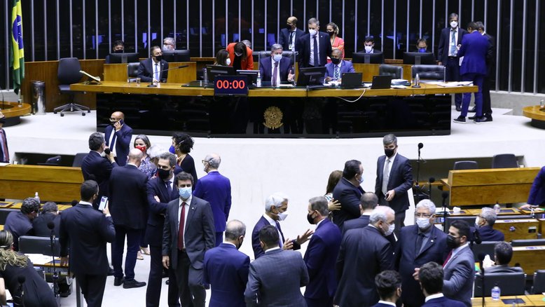 Cleia Viana/Câmara dos Deputados
