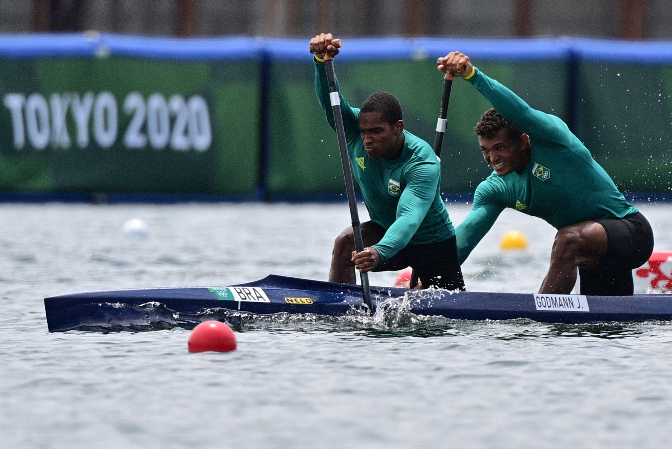 Zanetti sem medalha e Isaquias na semi: confira o resumo do dia 9 da Olimpíada 20 Zanetti sem medalha e Isaquias na semi: confira o resumo do dia 9 da Olimpíada