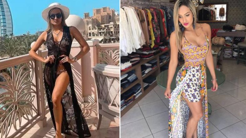 Fim do conto de fadas? Influenciadora presa com cocaína deleta fotos de ostentação