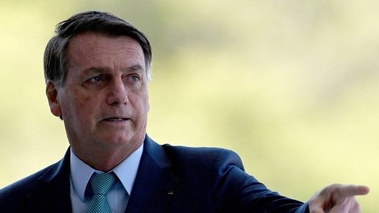 Evaristo Sa/AFP