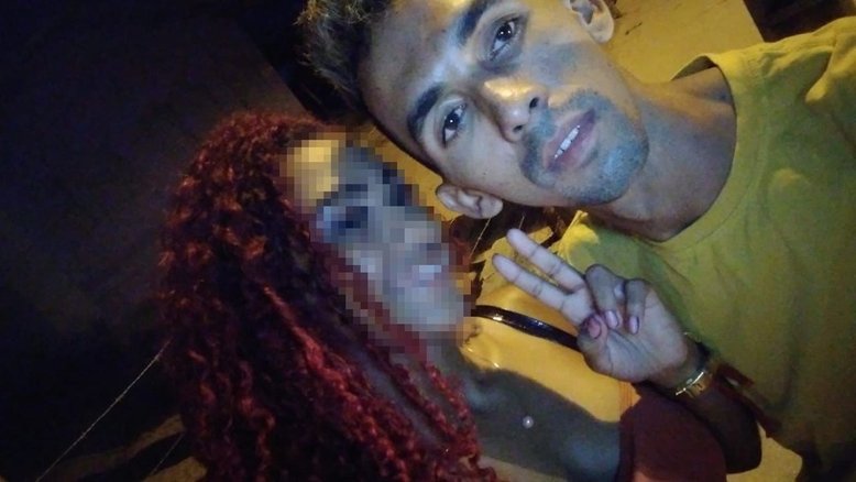 Divulgação/Polícia Civil