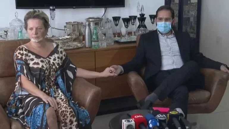 Reprodução/ TV Globo
