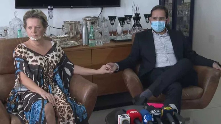 Reprodução/ TV Globo