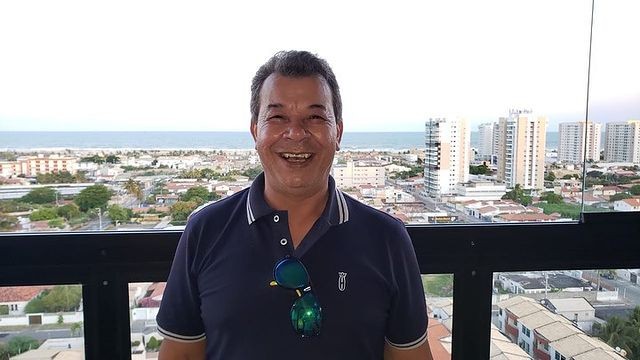 Conheça José Almiro, maior churrasqueiro do Youtube e apresentador da GloboPlay