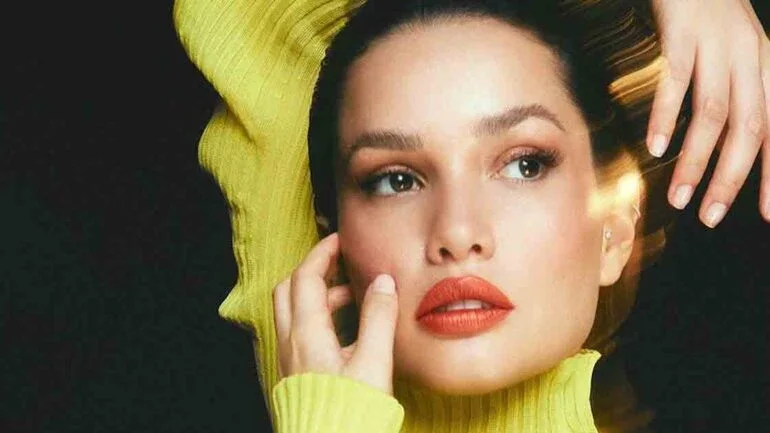 Juliette revela data de lançamento do primeiro EP: ‘Ansiosa’