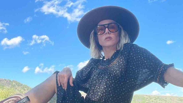 Kristen Bell diz que não toma banho diariamente por causa do meio ambiente