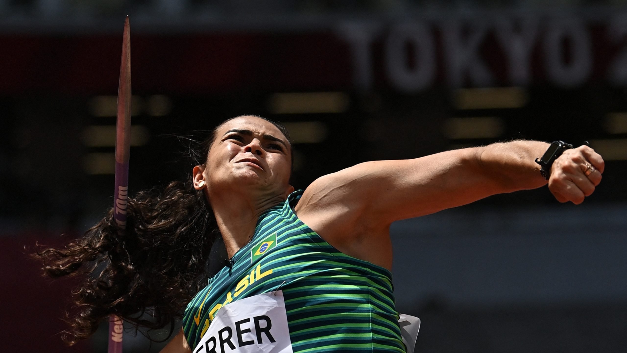 Recorde de medalhistas para o Brasil em Tóquio no dia 10 da Olimpíada; confira o resumo 28 Recorde de medalhistas para o Brasil em Tóquio no dia 10 da Olimpíada; confira o resumo