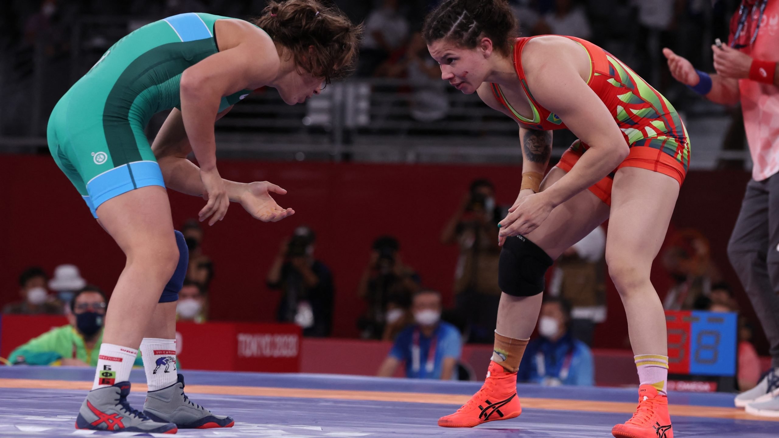Recorde de medalhistas para o Brasil em Tóquio no dia 10 da Olimpíada; confira o resumo 35 Recorde de medalhistas para o Brasil em Tóquio no dia 10 da Olimpíada; confira o resumo