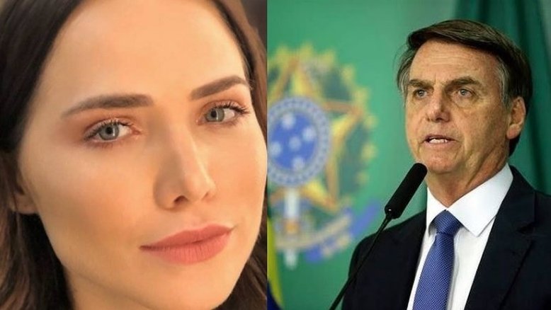 Montagem reprodução Instagram