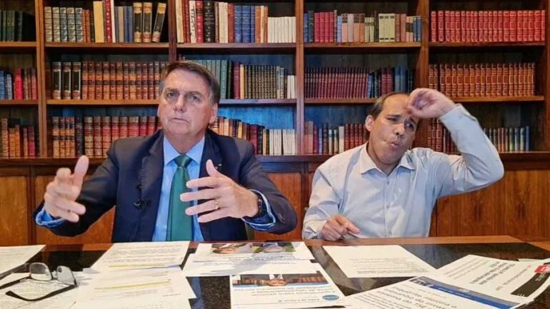Reprodução/Facebook