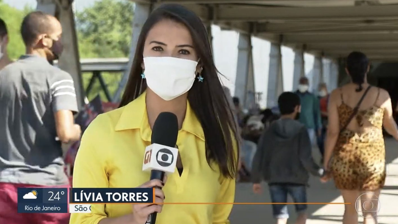 Reprodução