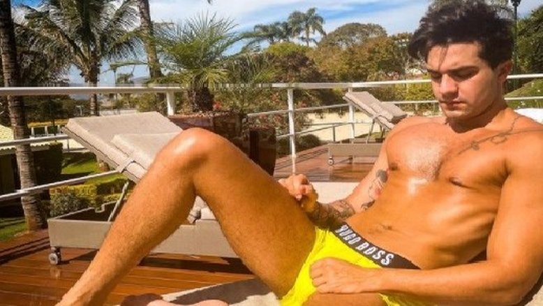 Reprodução/Instagram