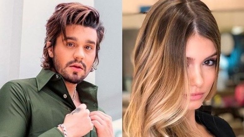 Montagem reprodução Instagram