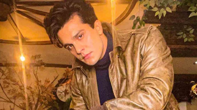 Luan Santana nega fama de bom moço e revela sexo com prostitutas