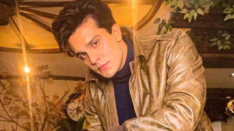 Luan Santana nega fama de bom moço e revela sexo com prostitutas