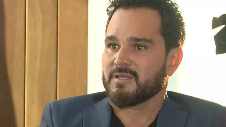 Luciano rebate boato de fim da dupla com Zezé: ‘Sei que estamos juntos’