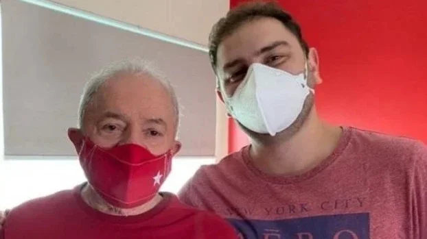 Reprodução/Twitter 