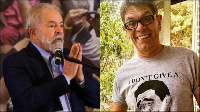 Divulgação/ Reprodução/Instagram