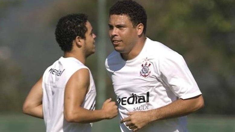 Daniel Augusto Ag. Corinthians