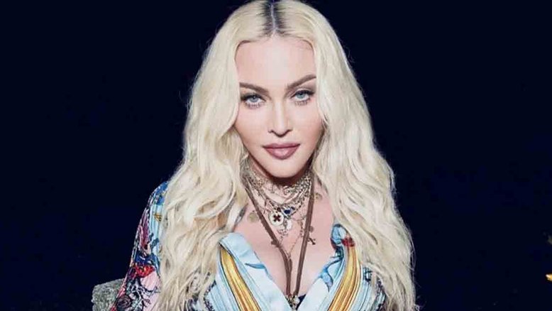 Cineasta, cantor e modelo: relembre os amores da vida de Madonna